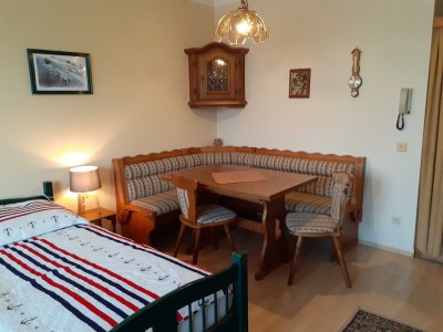 Apartment Apartment/2 Schlafräume/Bad, WC - Features photo 10