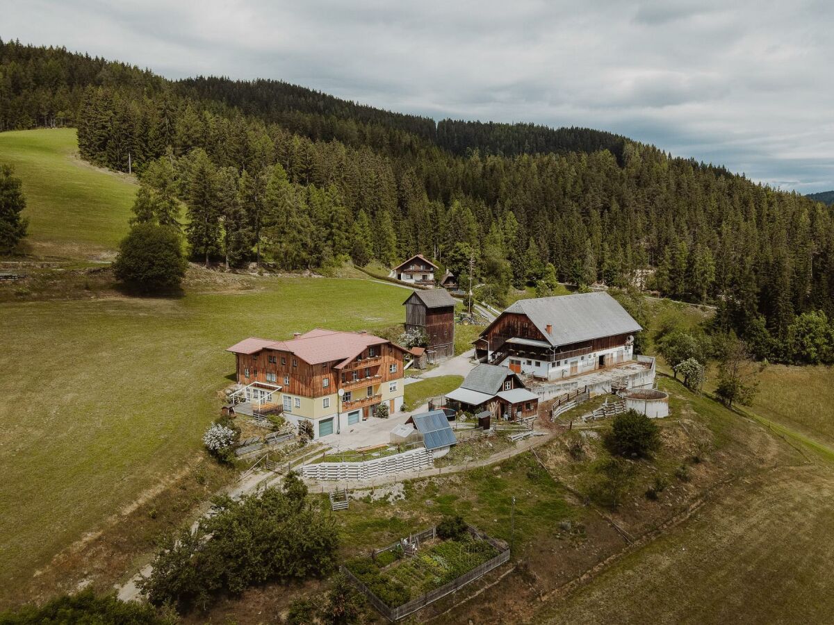 Holiday room Hauswiesenzimmer  (1-3 Nächte), mit Frühstück