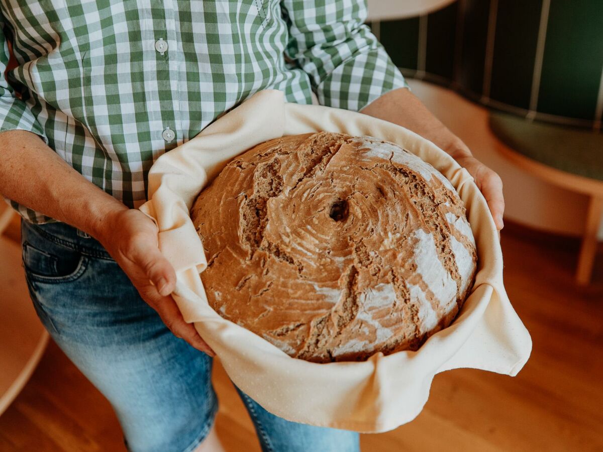 Holiday room Hauswiesenzimmer  (1-3 Nächte), mit Frühstück - Outdoor photo 2