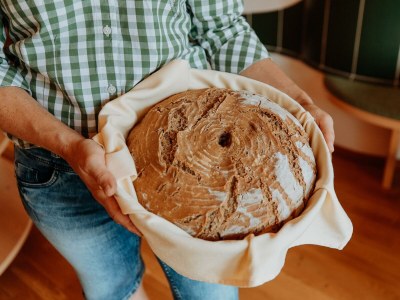 Holiday room Hauswiesenzimmer  (1-3 Nächte), mit Frühstück - Outdoor photo 2