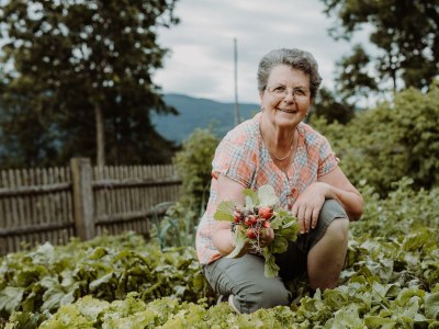 Holiday room Hauswiesenzimmer  (1-3 Nächte), mit Frühstück - Outdoor photo 7