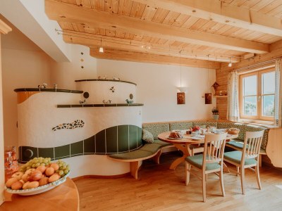 Holiday room Hauswiesenzimmer  (1-3 Nächte), mit Frühstück - Outdoor photo 13