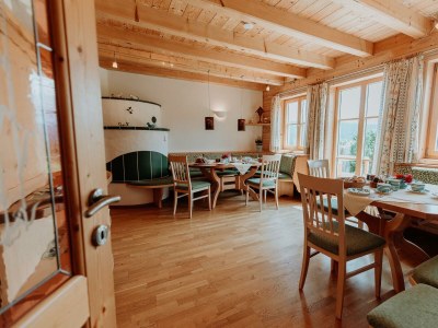 Holiday room Hauswiesenzimmer  (1-3 Nächte), mit Frühstück - Outdoor photo 14