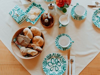 Holiday room Hauswiesenzimmer  (1-3 Nächte), mit Frühstück - Outdoor photo 16