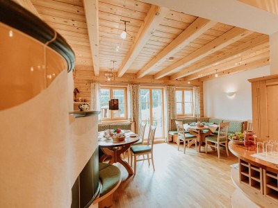 Holiday room Hauswiesenzimmer  (1-3 Nächte), mit Frühstück - Outdoor photo 17