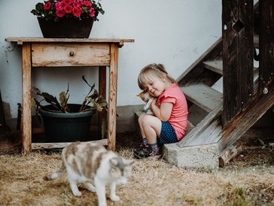 Holiday room Hauswiesenzimmer  (1-3 Nächte), mit Frühstück - Outdoor photo 19
