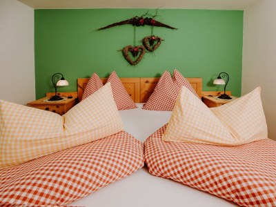 Holiday room Hauswiesenzimmer  (1-3 Nächte), mit Frühstück - Features photo 21