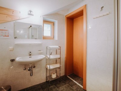 Holiday room Hauswiesenzimmer  (1-3 Nächte), mit Frühstück - Features photo 24