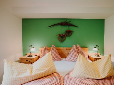 Holiday room Hauswiesenzimmer  (1-3 Nächte), mit Frühstück - Features photo 25