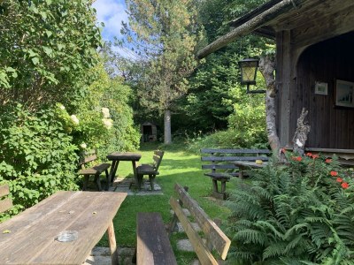 Holiday room Gästekammer - Outdoor photo 4