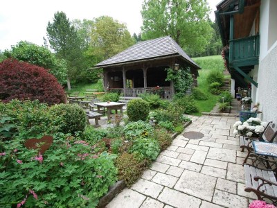 Holiday room Gästekammer - Outdoor photo 6