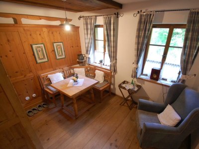 Holiday room Gästekammer - Outdoor photo 10