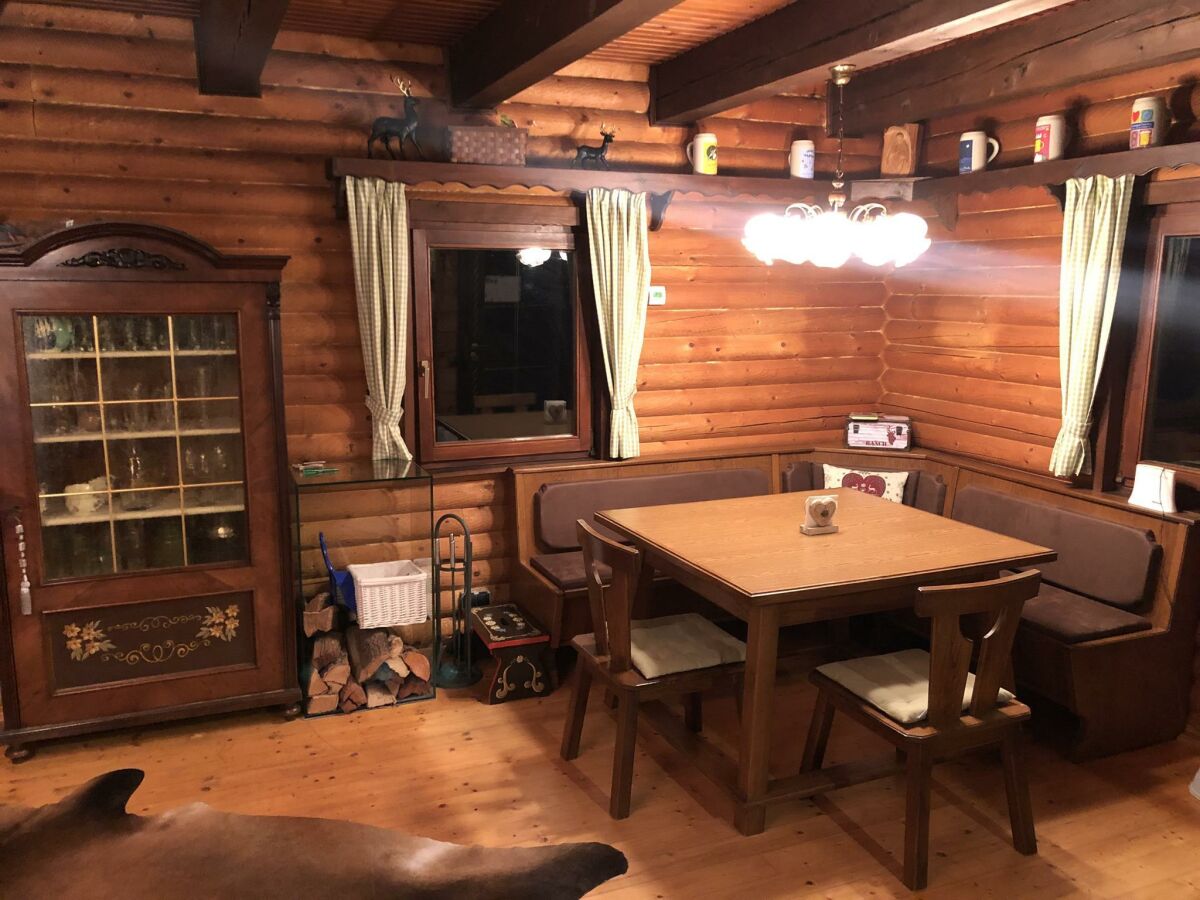 Apartment Ferienhaus