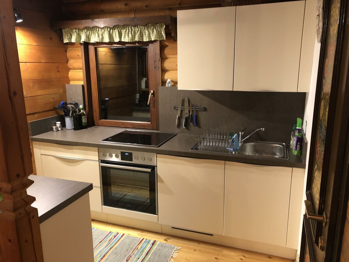 Apartment Ferienhaus - Outdoor photo 4