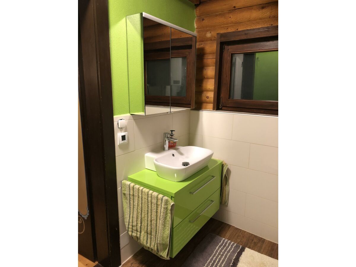 Apartment Ferienhaus - Outdoor photo 5