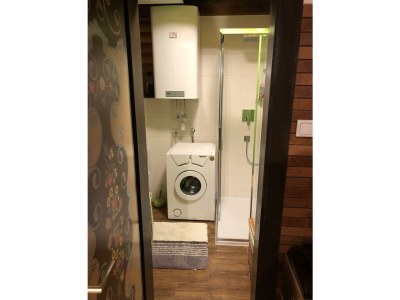 Apartment Ferienhaus - Outdoor photo 6