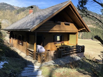 Apartment Ferienhaus - Outdoor photo 7