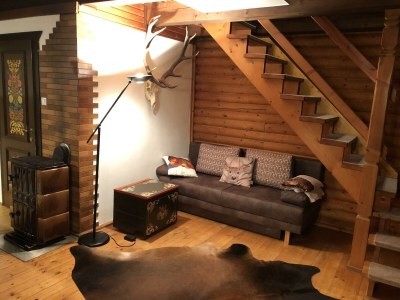 Apartment Ferienhaus - Outdoor photo 9