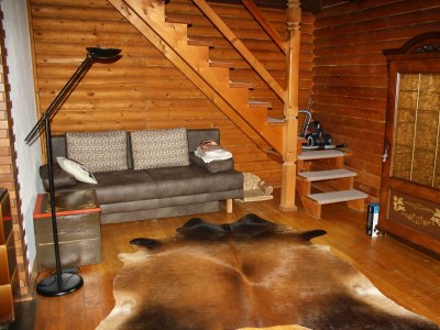 Apartment Ferienhaus - Outdoor photo 10