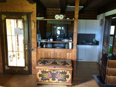 Apartment Ferienhaus - Outdoor photo 11