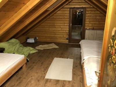 Apartment Ferienhaus - Outdoor photo 12