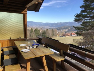 Apartment Ferienhaus - Outdoor photo 14