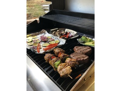 Apartment Ferienhaus - Outdoor photo 15