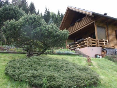 Apartment Ferienhaus - Outdoor photo 16