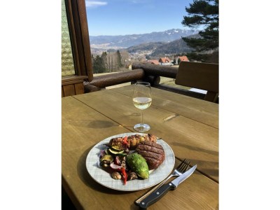 Apartment Ferienhaus - Features photo 18