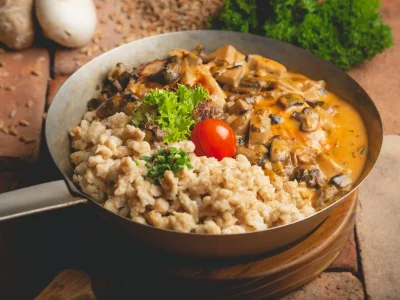 Holiday room Romantik Suite - Outdoor photo 8