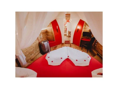 Holiday room Romantik Suite - Features photo 15