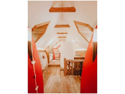 Holiday room Romantik Suite - Features photo 16