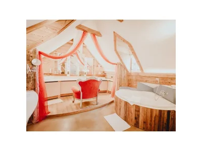 Holiday room Romantik Suite - Features photo 17