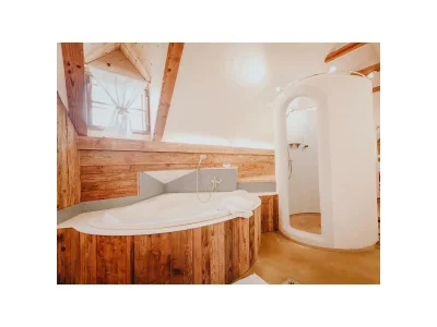 Holiday room Romantik Suite - Features photo 18