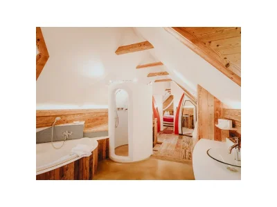 Holiday room Romantik Suite - Features photo 19