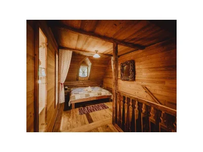 Holiday room Romantik Suite - Features photo 20