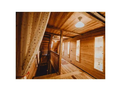 Holiday room Romantik Suite - Features photo 21