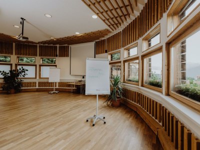 Holiday room Doppelzimmer "Seilbett 1" - Outdoor photo 11