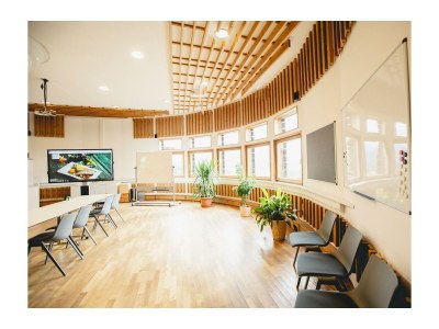 Holiday room Doppelzimmer "Seilbett 1" - Outdoor photo 12