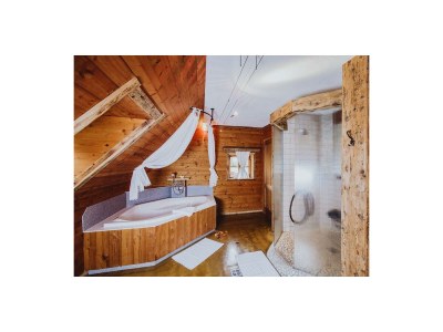 Holiday room Doppelzimmer "Seilbett 1" - Features photo 16