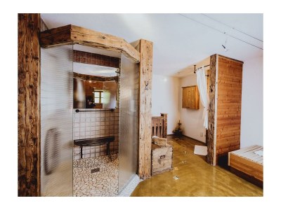 Holiday room Doppelzimmer "Seilbett 1" - Features photo 17