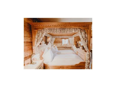 Holiday room Doppelzimmer "Ur-Romantik" - Features photo 15