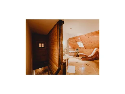 Holiday room Doppelzimmer "Ur-Romantik" - Features photo 16