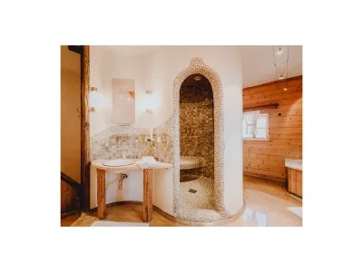 Holiday room Doppelzimmer "Ur-Romantik" - Features photo 17