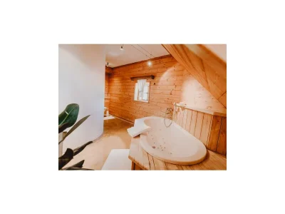 Holiday room Doppelzimmer "Ur-Romantik" - Features photo 18