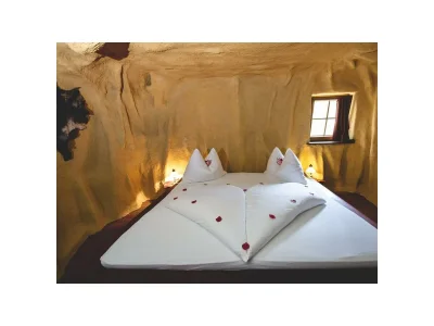 Holiday room Doppelzimmer "Ofenberger Höhle" - Features photo 16