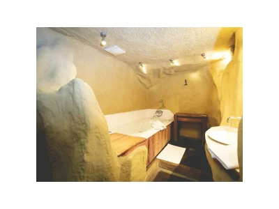 Holiday room Doppelzimmer "Ofenberger Höhle" - Features photo 17
