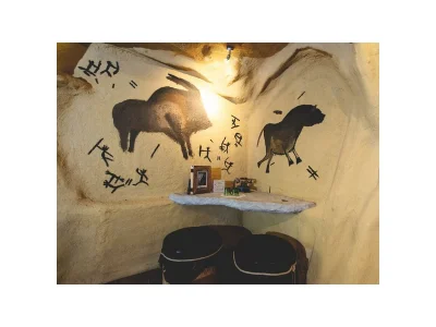 Holiday room Doppelzimmer "Ofenberger Höhle" - Features photo 18