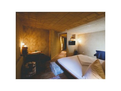 Holiday room Doppelzimmer "Kultstein" - Features photo 15