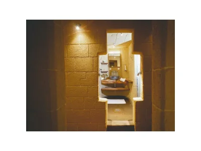 Holiday room Doppelzimmer "Kultstein" - Features photo 16